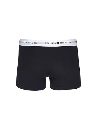TOMMY HILFIGER | Pants 3er Pkg dunkelblau | 